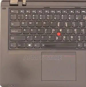 New Laptop Lenovo ThinkPad Yoga 8GB Intel Core I7 SSD 256GB