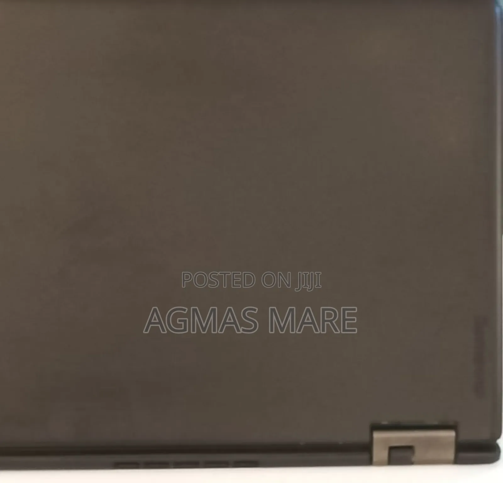 New Laptop Lenovo ThinkPad Yoga 8GB Intel Core I7 SSD 256GB