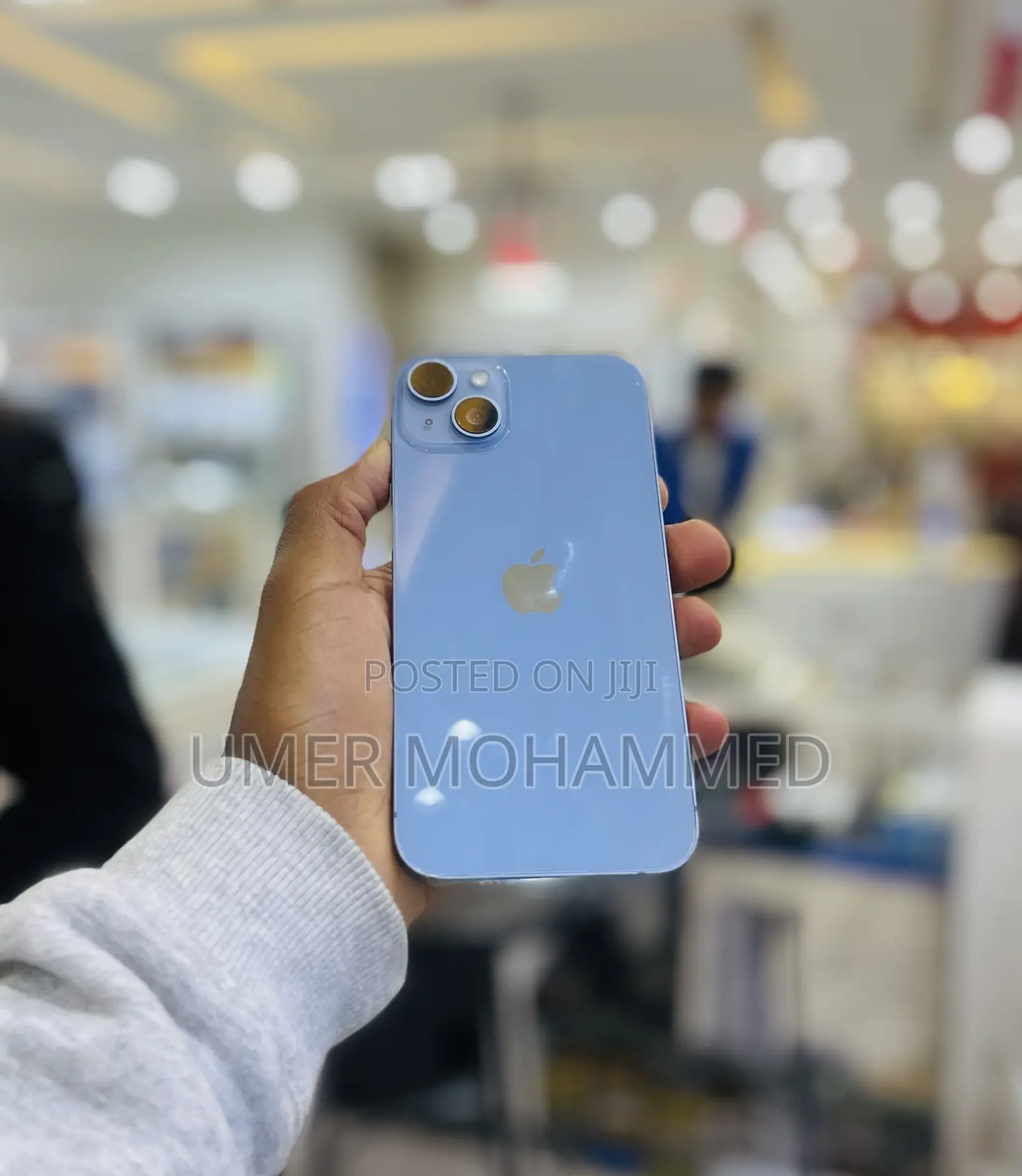 Apple iPhone 14 Plus 128 GB