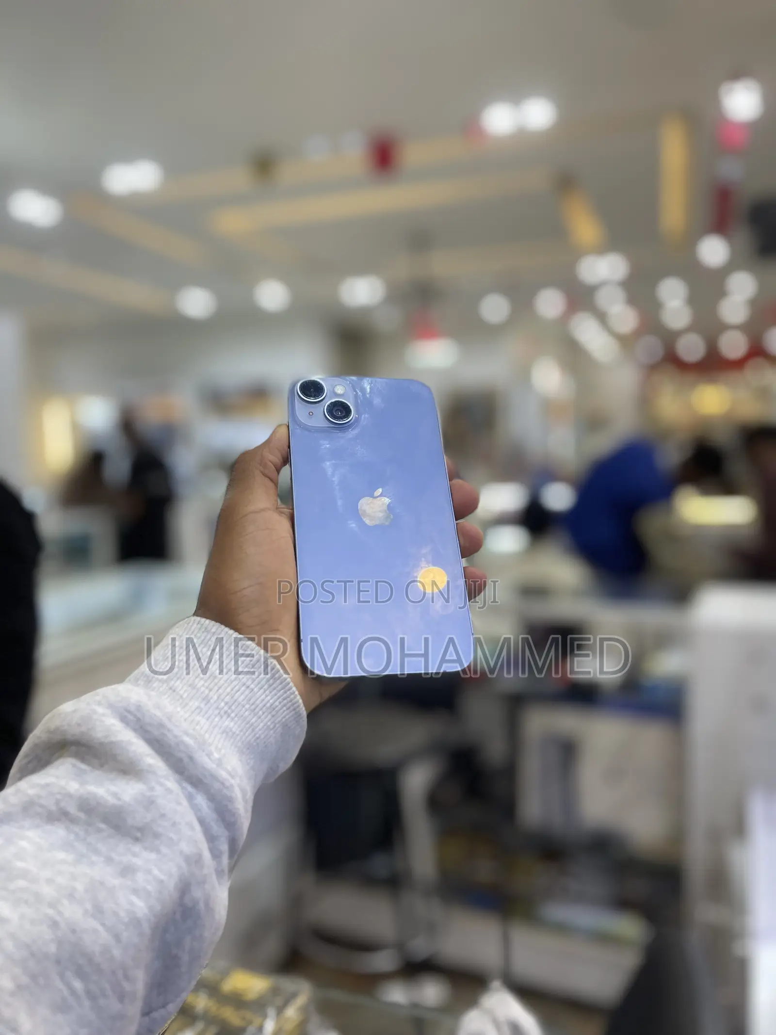 Apple iPhone 14 Plus 128 GB