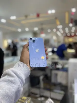 Apple iPhone 14 Plus 128 GB