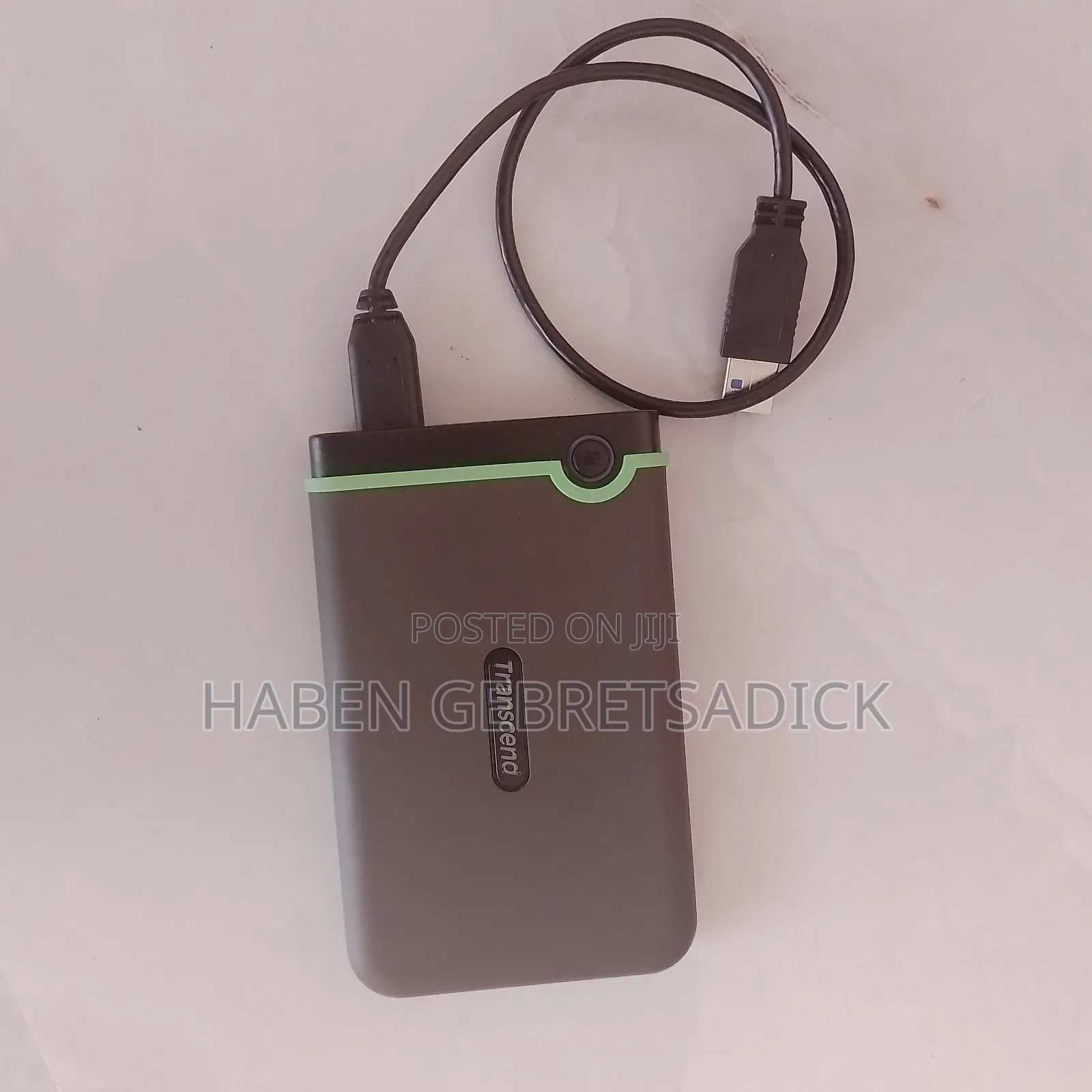 Harddisk 2tb Transcend