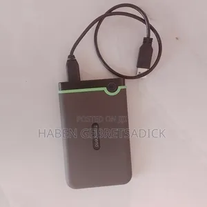 Harddisk 2tb Transcend