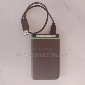 Harddisk 2tb Transcend