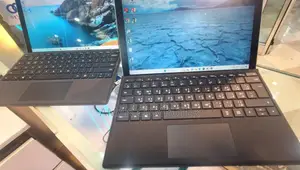 New Laptop Microsoft Surface Pro 7 16GB Intel Core I7 SSD 512GB