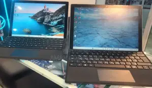 New Laptop Microsoft Surface Pro 7 16GB Intel Core I7 SSD 512GB