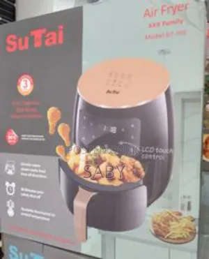 6l Sutai Air Fryer