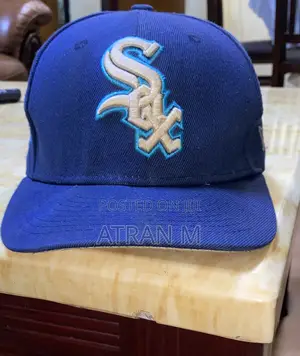 New Era Cap 1300birr