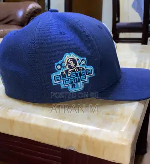 New Era Cap 1300birr