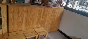 Urgent Coffee Shope Balcony