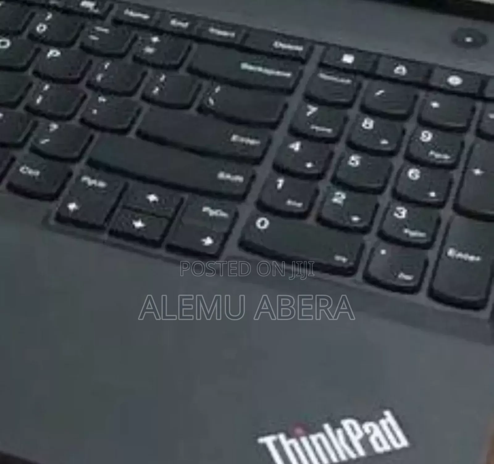 New Laptop Lenovo ThinkPad T450 8GB Intel Core i5 HDD 500GB