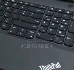 New Laptop Lenovo ThinkPad T450 8GB Intel Core i5 HDD 500GB