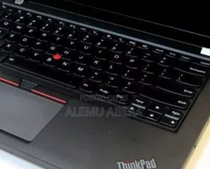 New Laptop Lenovo ThinkPad T450 8GB Intel Core i5 HDD 500GB