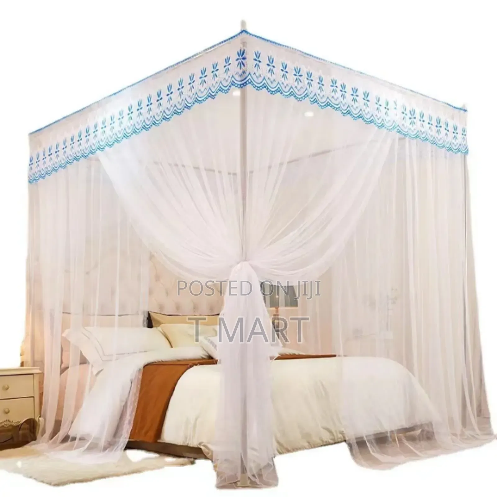 Rectangular Mosquito Net