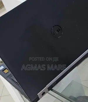 New Laptop Dell Latitude E5570 8GB Intel Core I7 SSD 256GB