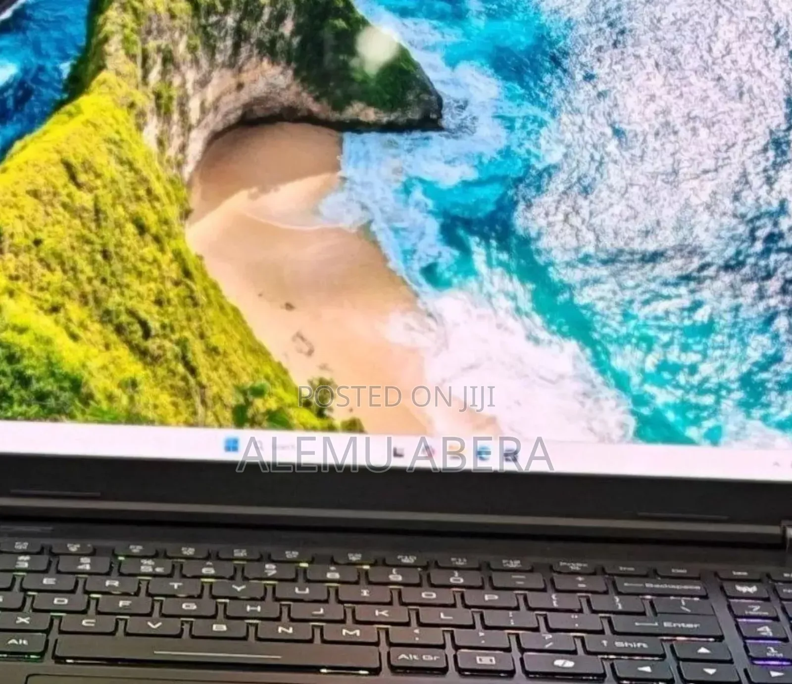 New Laptop Acer Predator Helios Neo 16 16GB Intel Core Ultra 9 SSD 1T