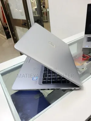 New Laptop HP EliteBook 850 G3 8GB Intel Core I7 HDD+SSD 1T