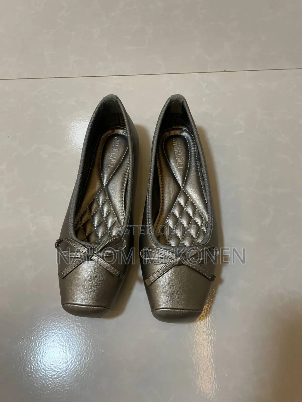 Brand New Woman Shoes