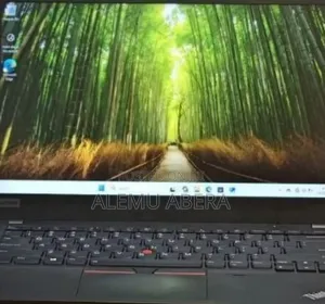 New Laptop Lenovo Thinkpad T14s Gen 1 8GB Intel Core i5 SSD 512GB