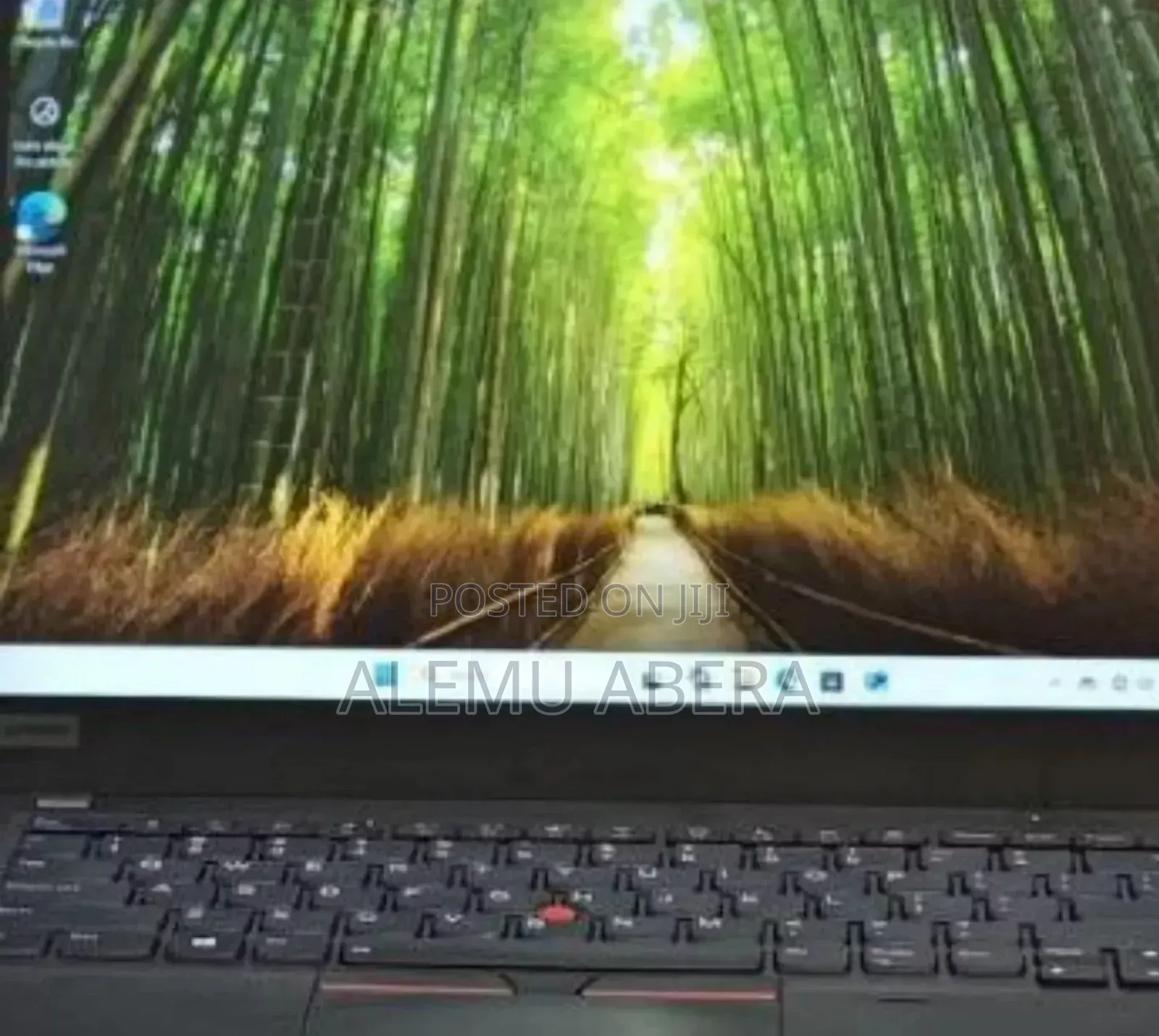 New Laptop Lenovo Thinkpad T14s Gen 1 8GB Intel Core i5 SSD 512GB