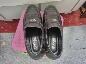 Shoes (Barken Brand)