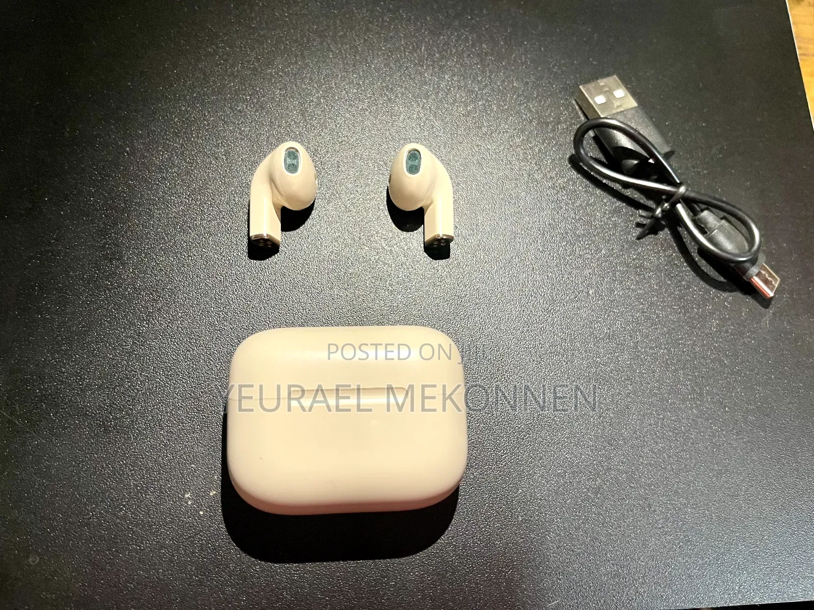 Earpod Pro