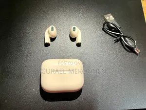 Earpod Pro