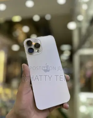 Apple iPhone 13 Pro Max 128 GB Gold