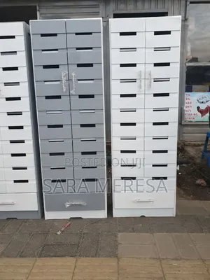 Shoe Rack,Chama Maskemecha