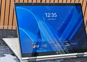 New Laptop HP Envy X360 16GB Intel Core I5 SSD 256GB