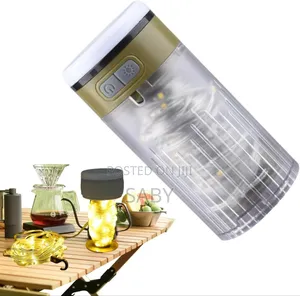 Garden Camping String Light