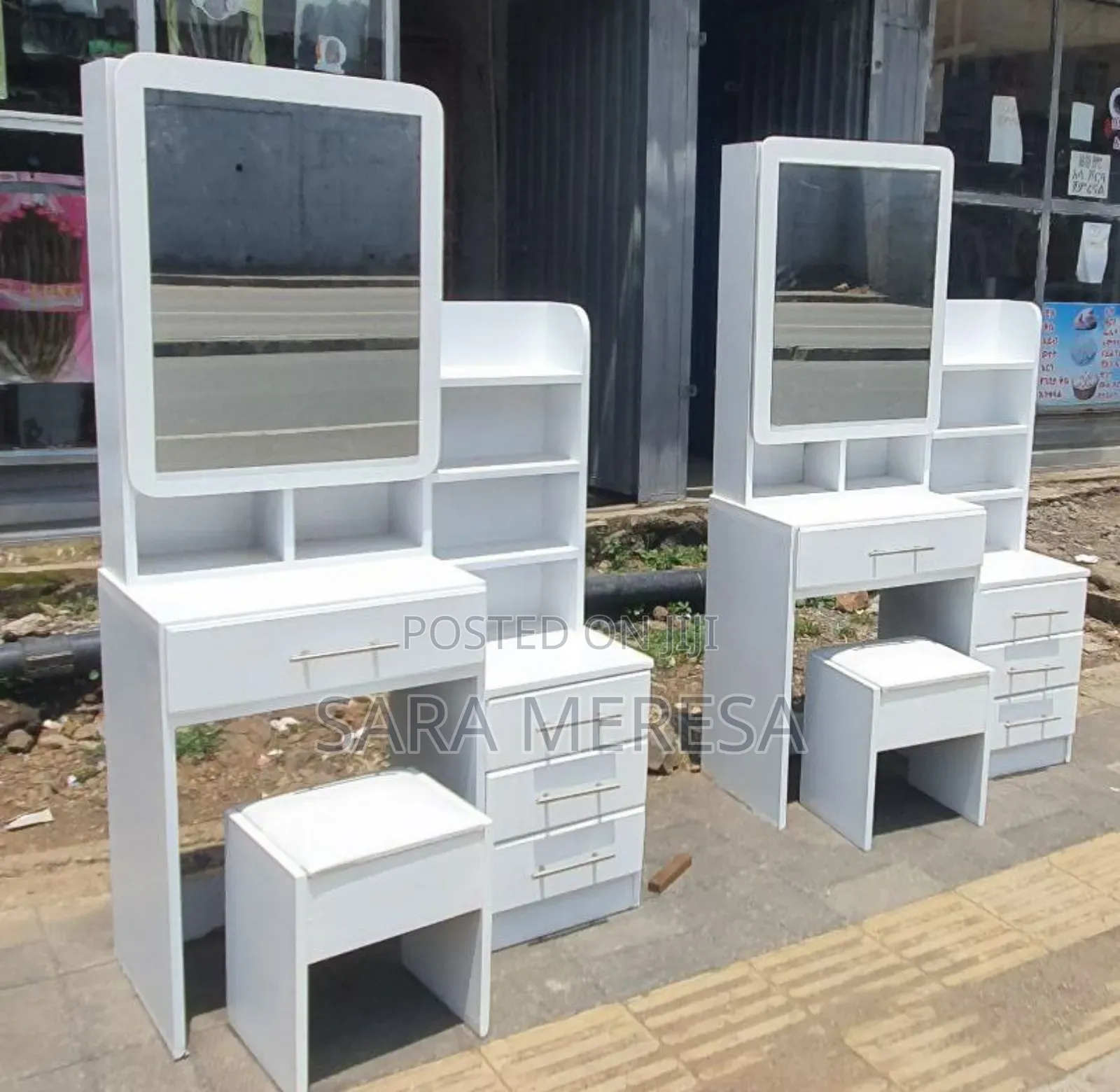 Dressing ,Kosmo Maskemecha