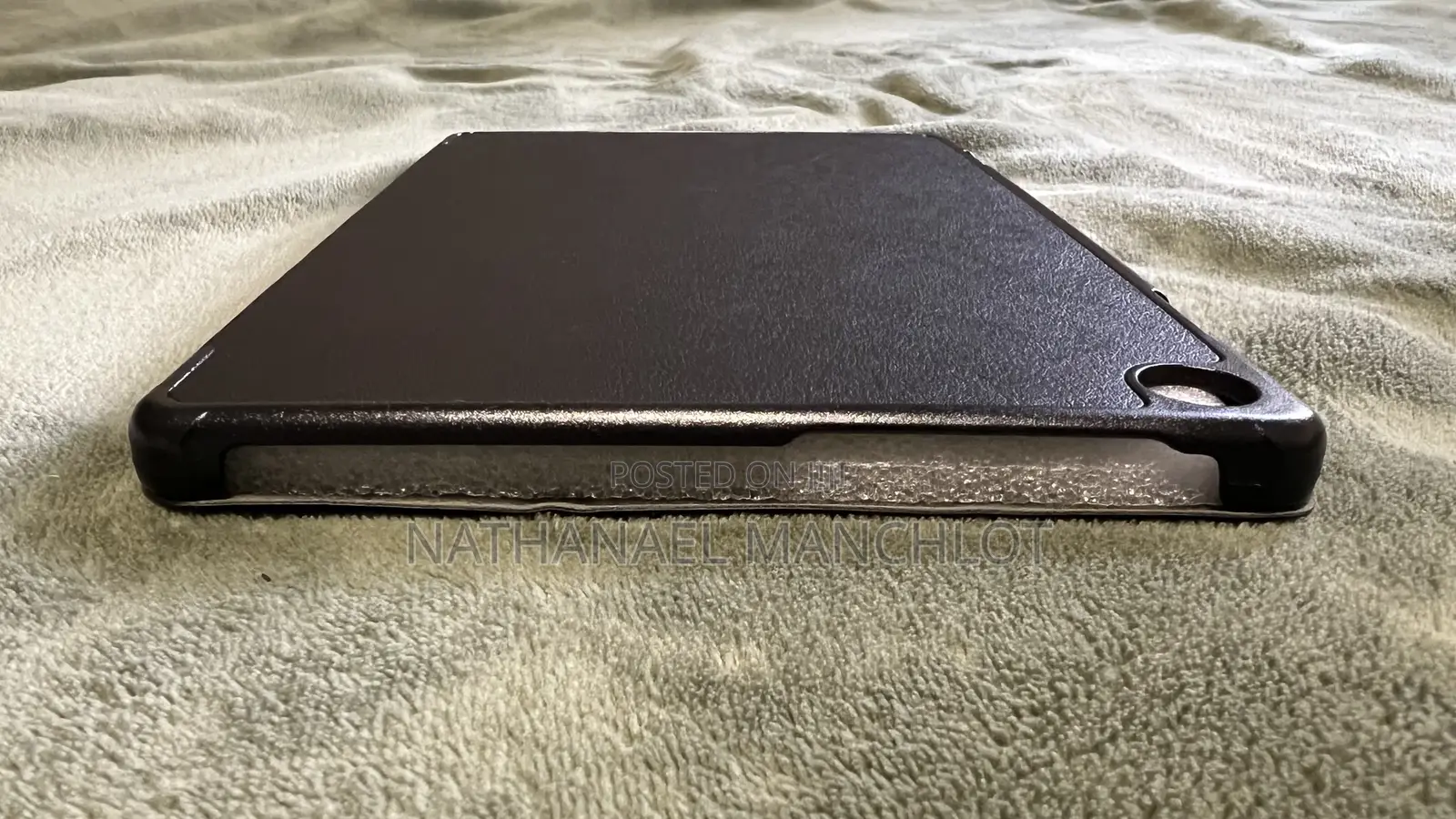 Tablet Cover for Lenovo Tab M10 Hd (2nd Gen)
