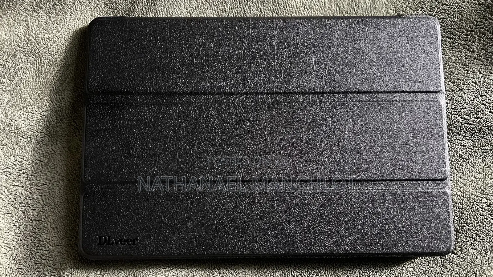 Tablet Cover for Lenovo Tab M10 Hd (2nd Gen)