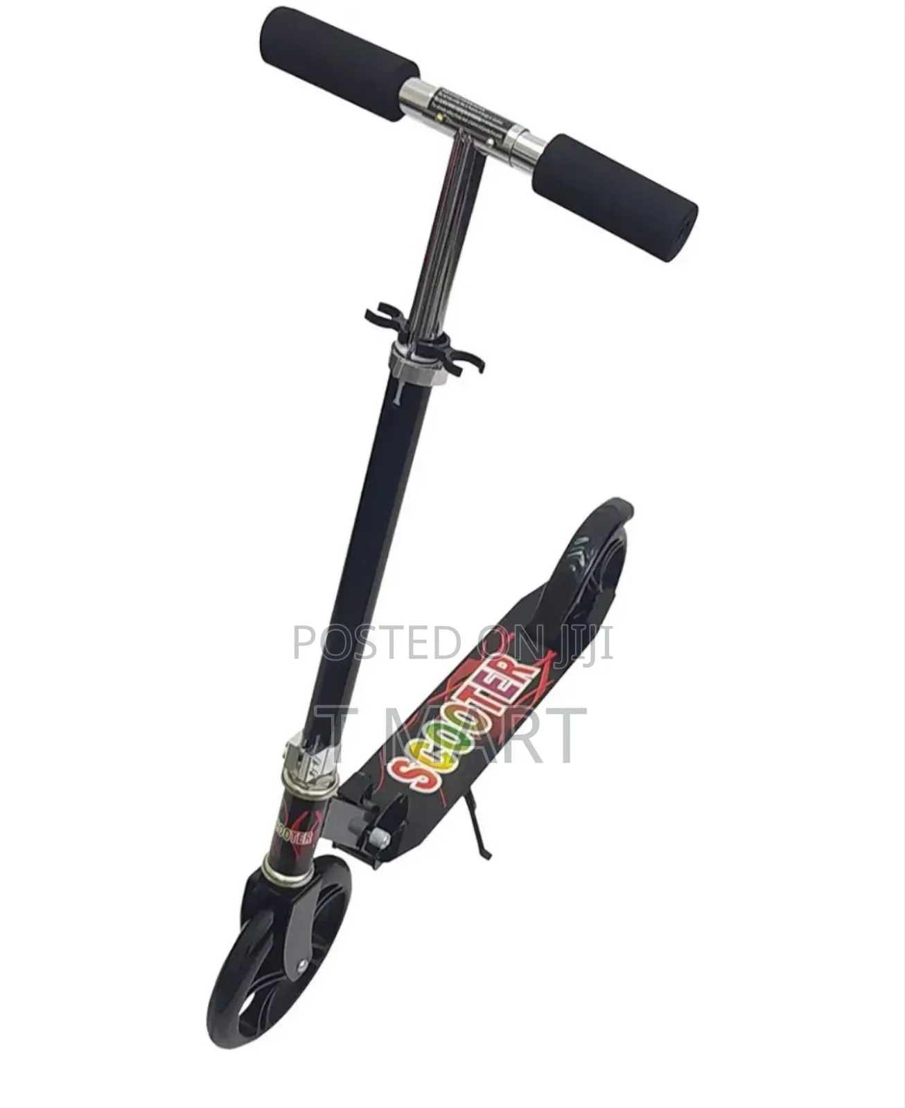 Scooter For Kids Ages 3+