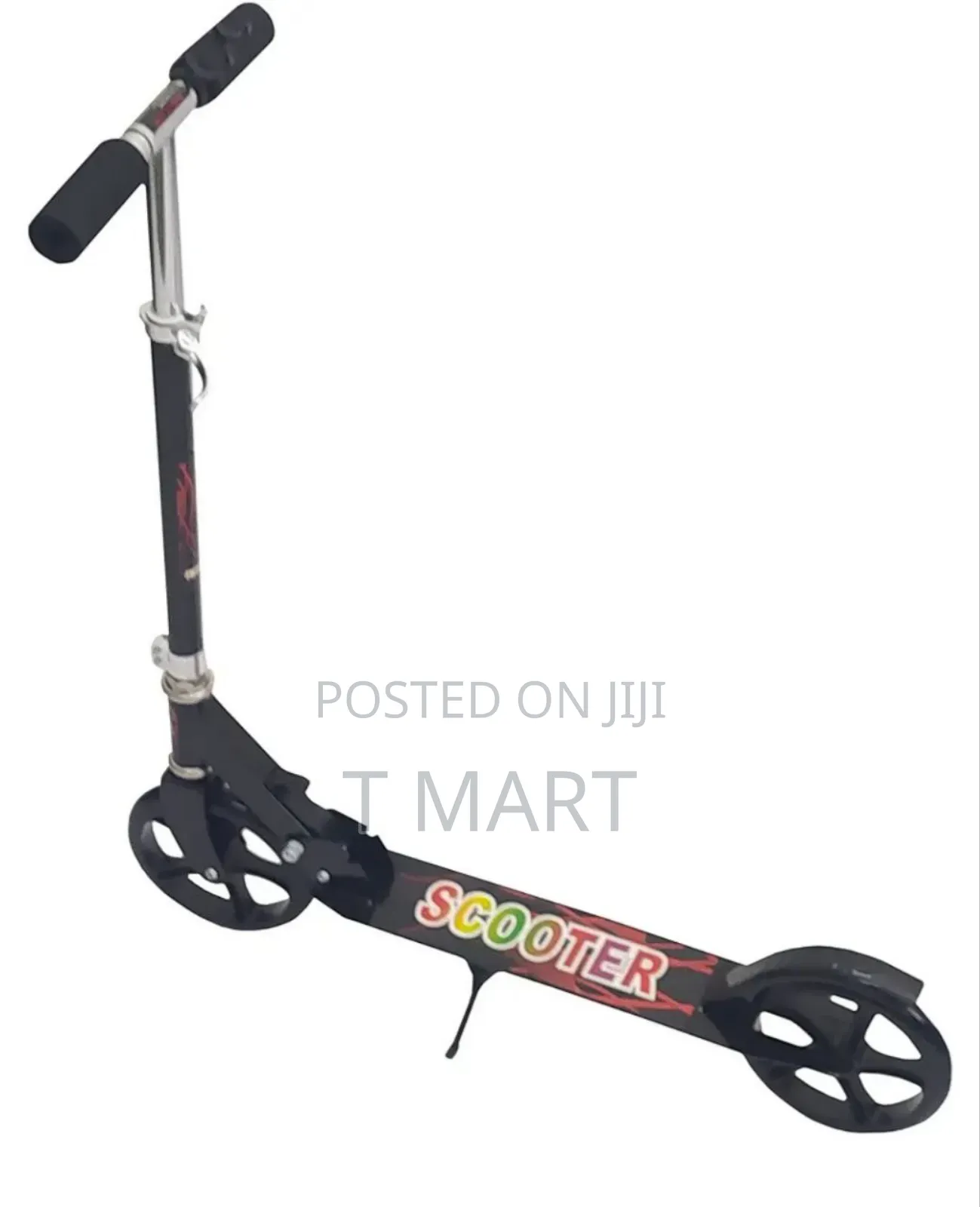 Scooter For Kids Ages 3+