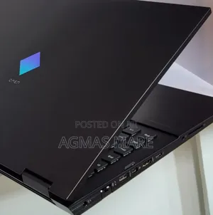 New Laptop HP Omen 17 32GB Intel Core I9 SSD 1T