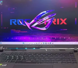 New Laptop Asus ROG Strix G16 G614 16GB Intel Core i7 SSD 1T