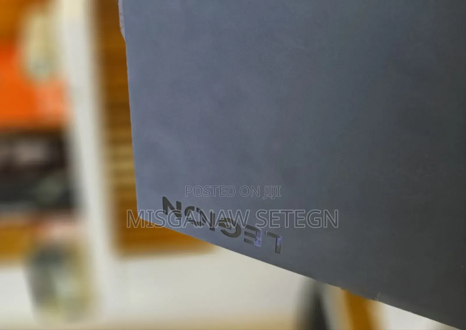 New Laptop Lenovo Legion 7 32GB Intel Core I9 SSD 1T