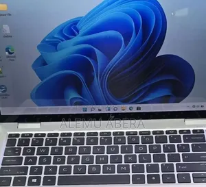 New Laptop HP EliteBook x360 1040 G7 16GB Intel Core i7 SSD 512GB