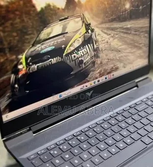 New Laptop HP Victus 15 24GB Intel Core i7 SSD 1T