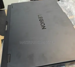 New Laptop Lenovo Legion 5 16GB Intel Core I9 SSD 1T