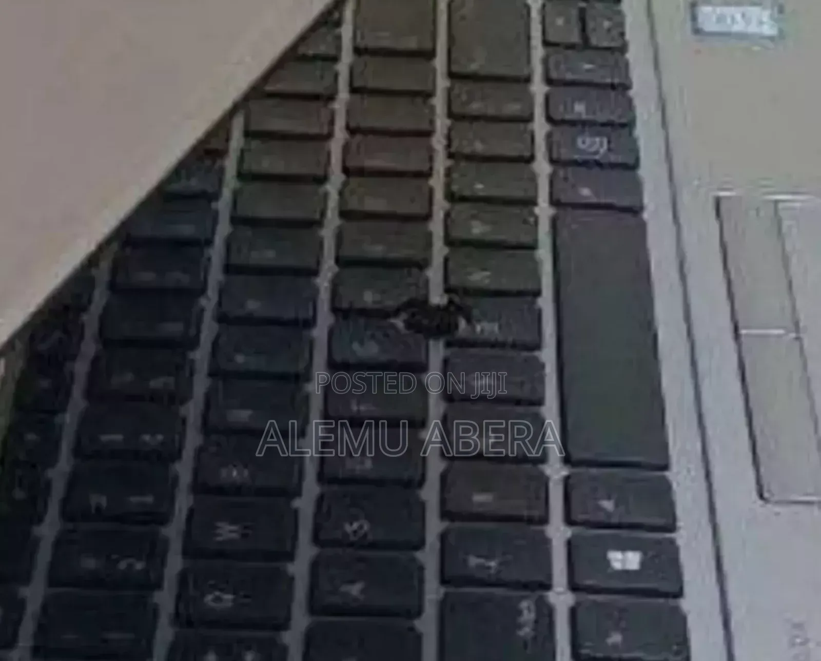 New Laptop HP EliteBook 840 G6 8GB Intel Core i7 SSD 512GB