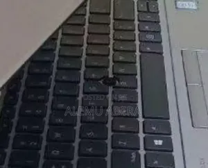 New Laptop HP EliteBook 840 G6 8GB Intel Core i7 SSD 512GB