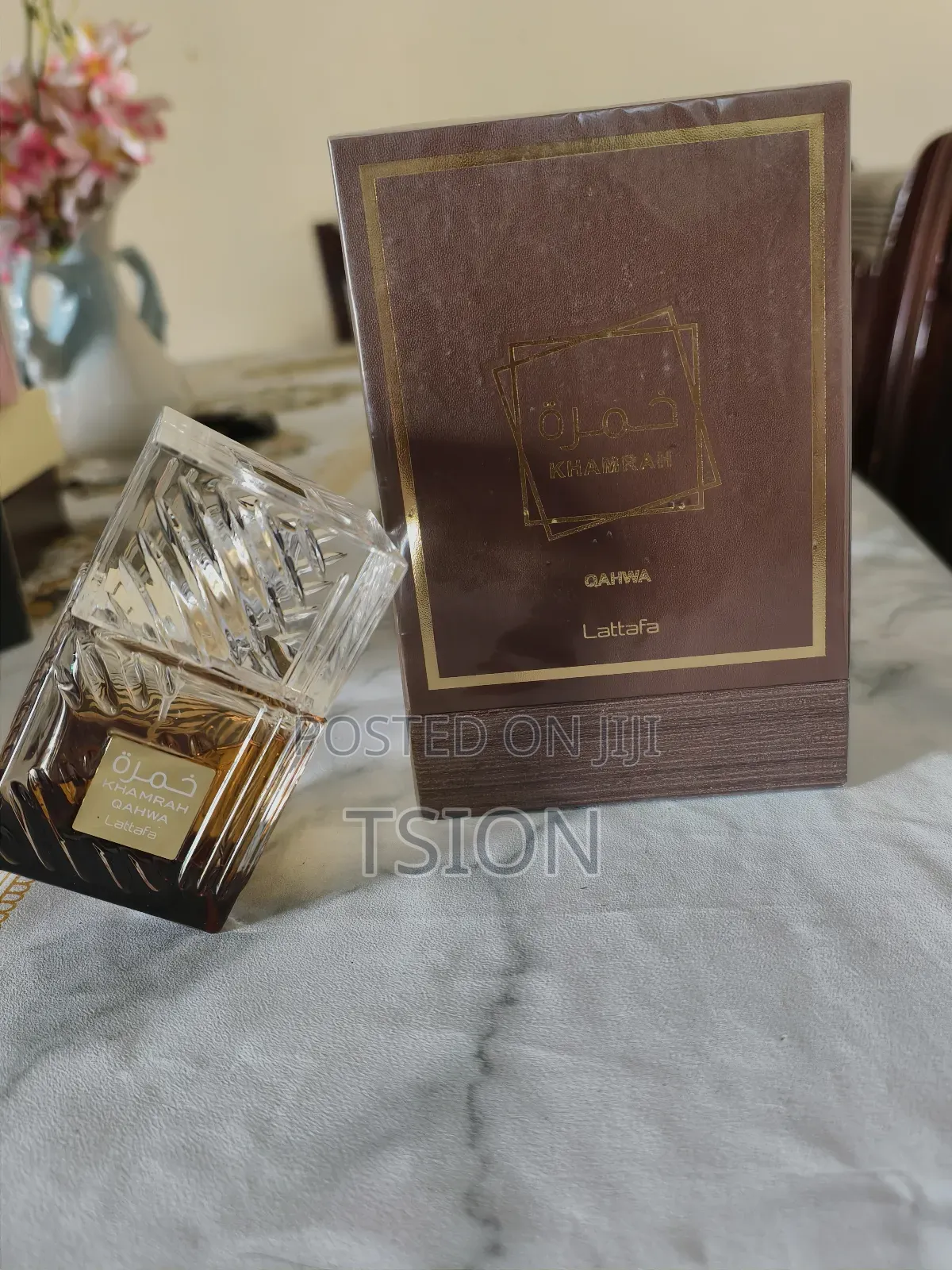 Perfume for Sell