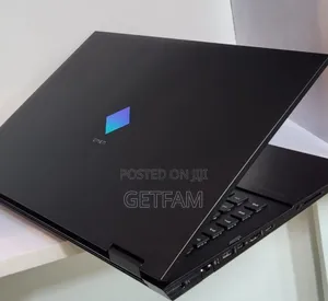 New Laptop HP Omen X 17t 32GB Nvidia SSD 1T