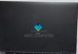New Laptop HP Omen 17 32GB Intel Core I9 SSD 1T