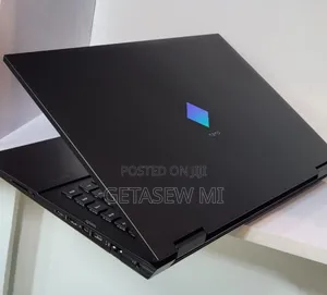 New Laptop HP Omen 17 32GB Intel Core I9 SSD 1T