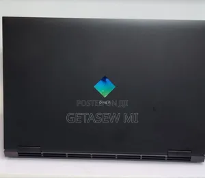 New Laptop HP Omen 17 32GB Intel Core I9 SSD 1T