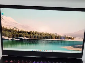 New Laptop HP Omen 17 32GB Intel Core I9 SSD 1T